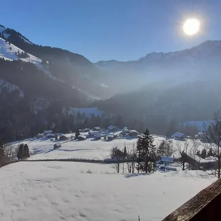 Melinda Ebnit Dornbirn