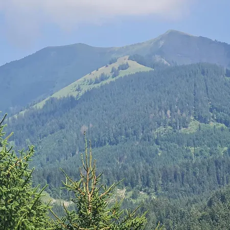 Melinda Ebnit Lägenhet Dornbirn