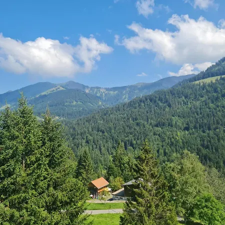 Melinda Ebnit Dornbirn