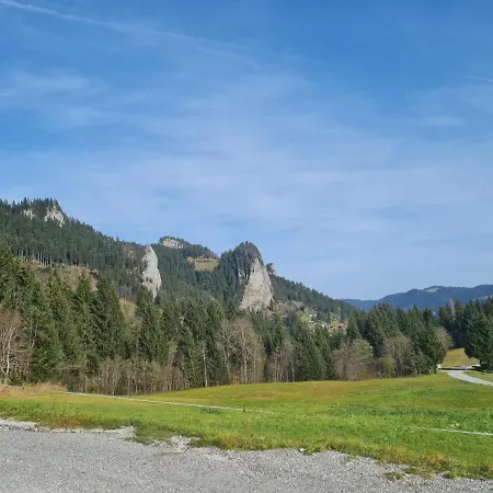 Melinda Ebnit Dornbirn