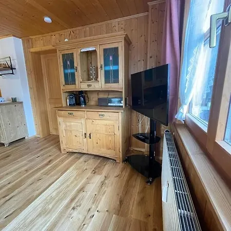Melinda Ebnit Apartmán Dornbirn