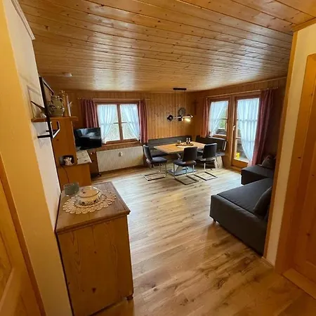 Melinda Ebnit * Dornbirn