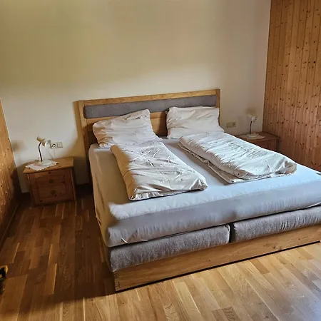 Apartmán Melinda Ebnit