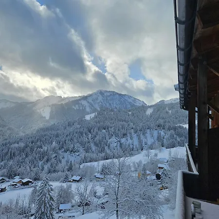 Melinda Ebnit Apartmán Dornbirn