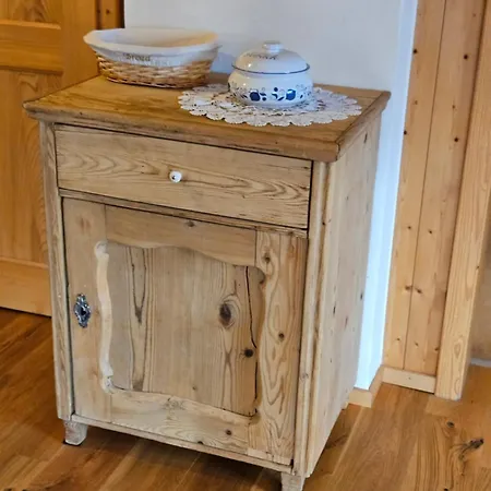 Daire Melinda Ebnit Dornbirn