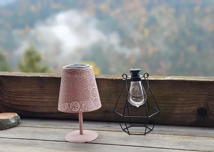 Apartment Melinda Ebnit Dornbirn